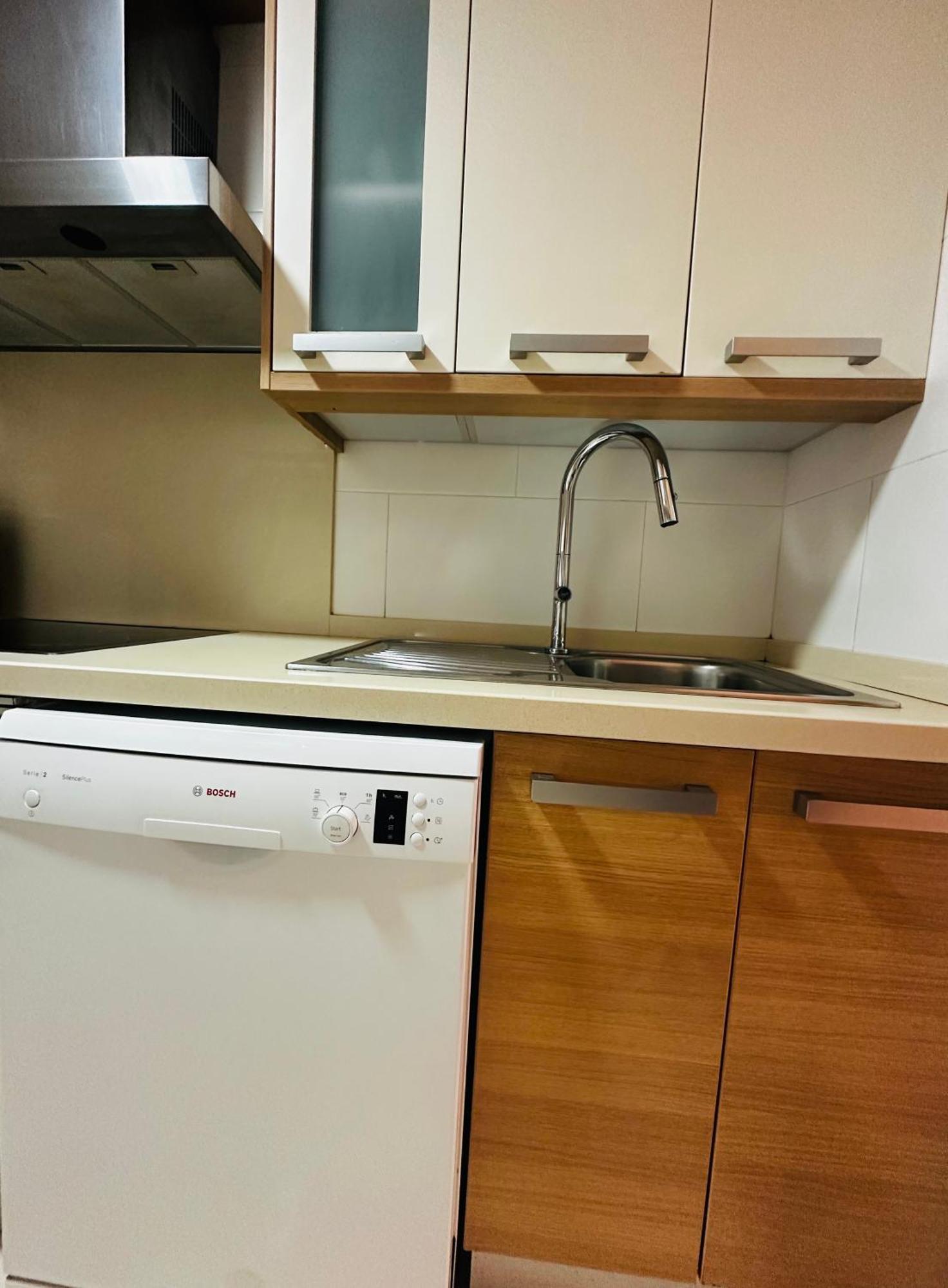 LOVELY APARTMENT DENIA, piscina, jacuzzi, pádel, parking Exterior foto